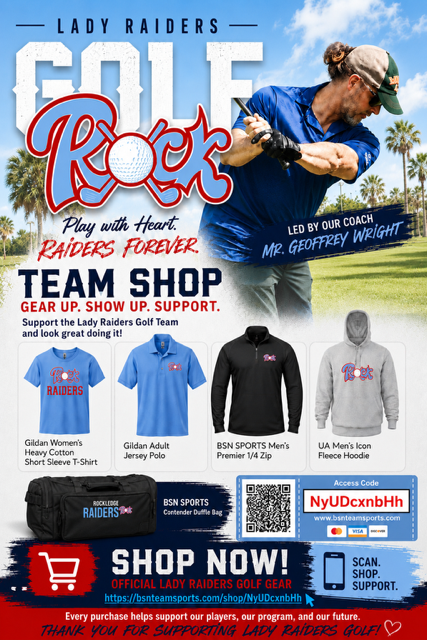 golf shop