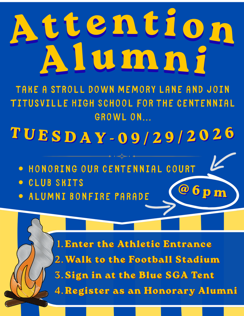 Alumni Growl