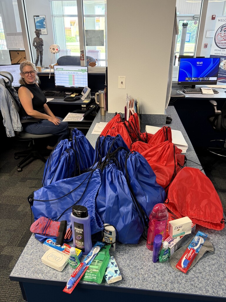 Bags