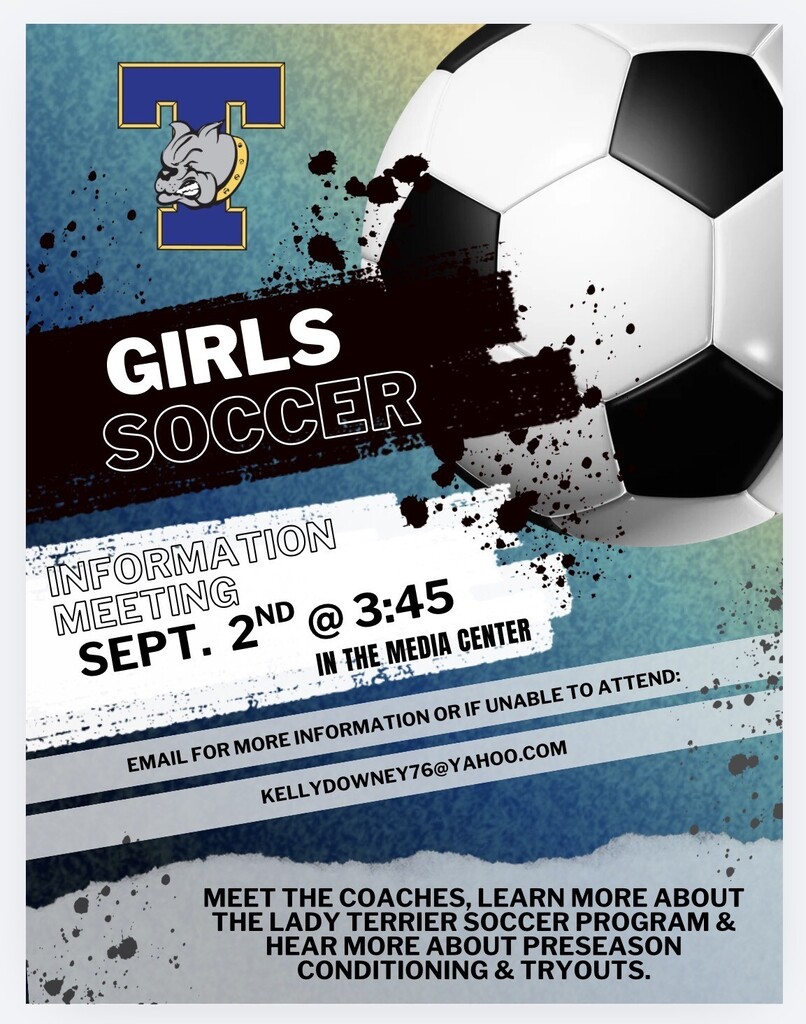 Girls Soccer