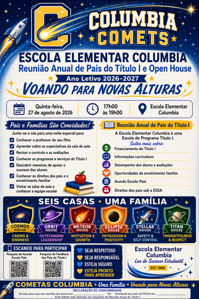 Portuguese Flyer