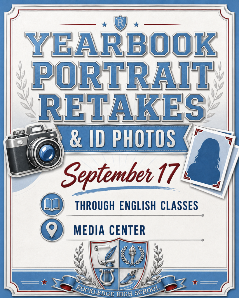 yearbook photo retakes