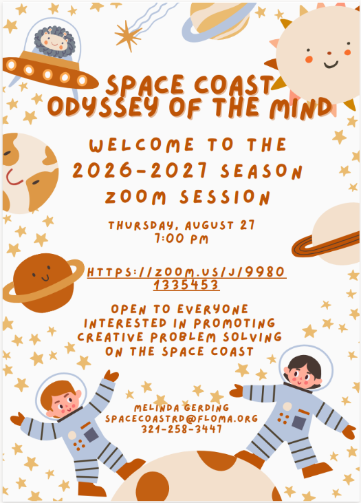 Odyssey of the Mind