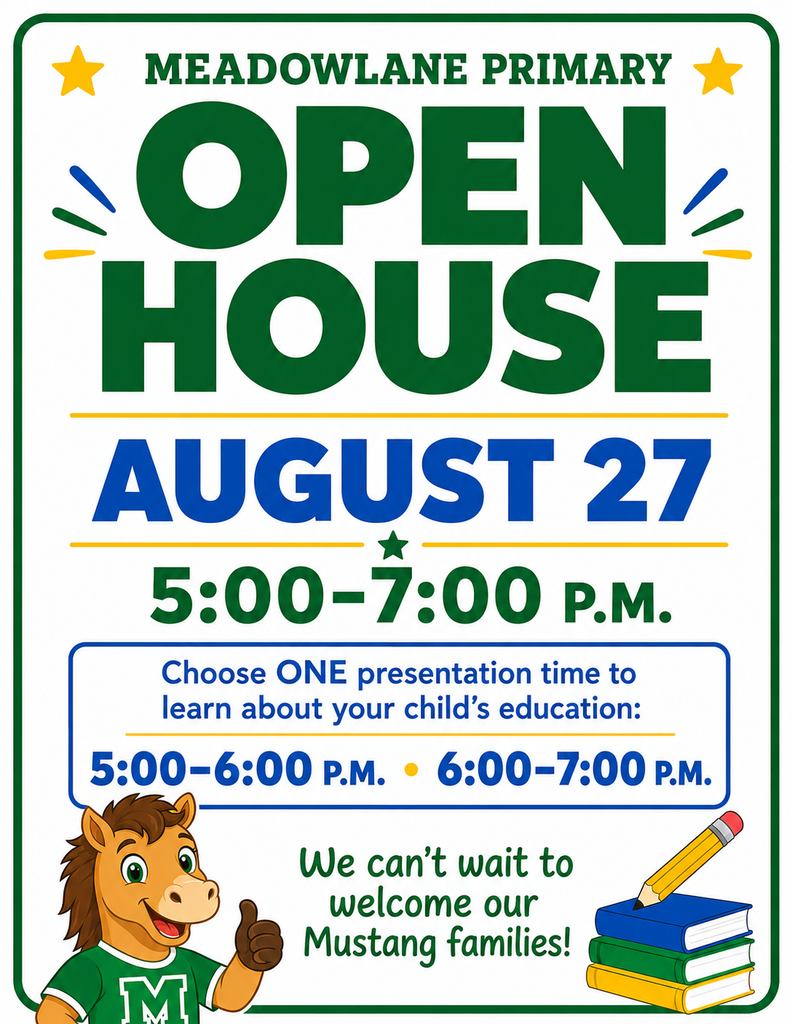 open house