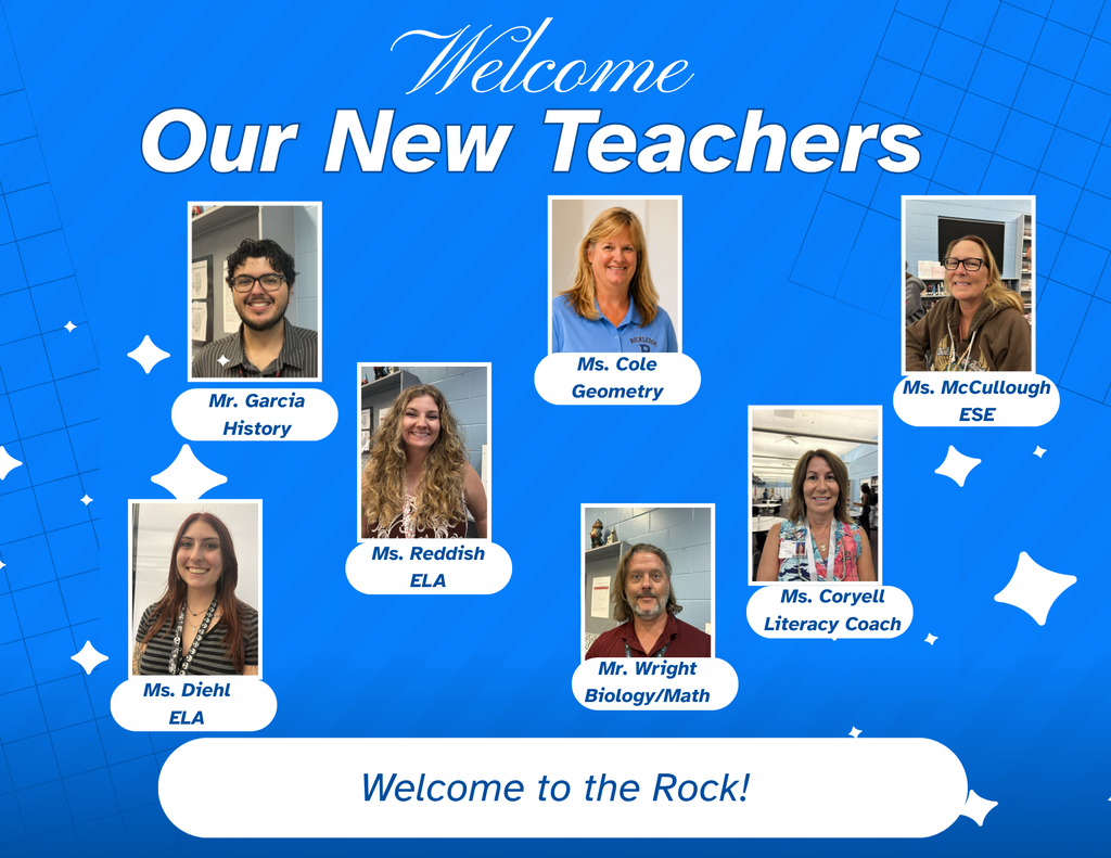 new teacher photo