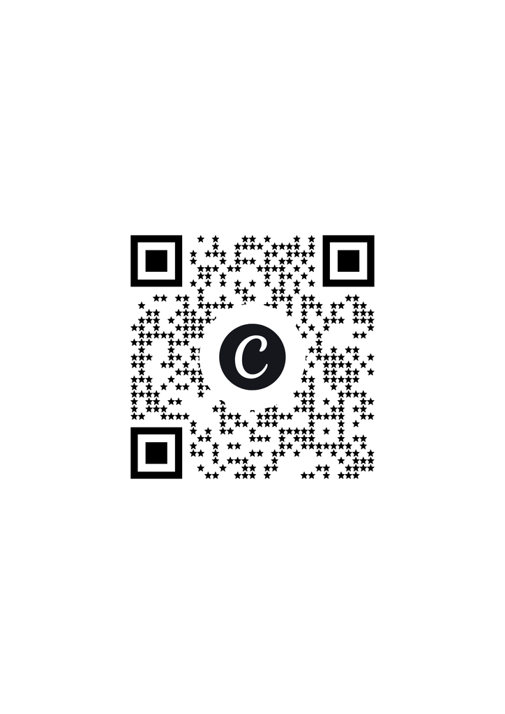 QR Code for Annual Meeting Survey