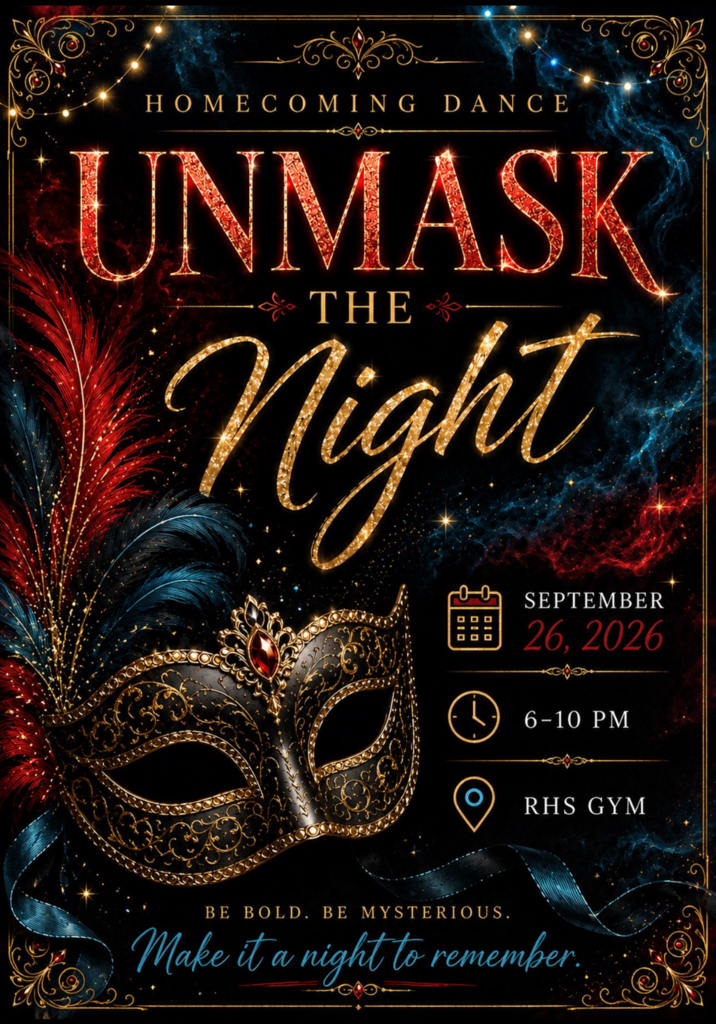 homecoming info