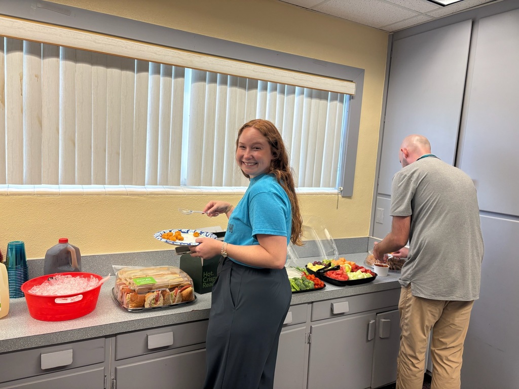 Space Coast luncheon