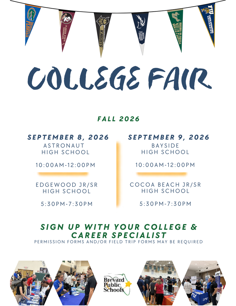 College Fair