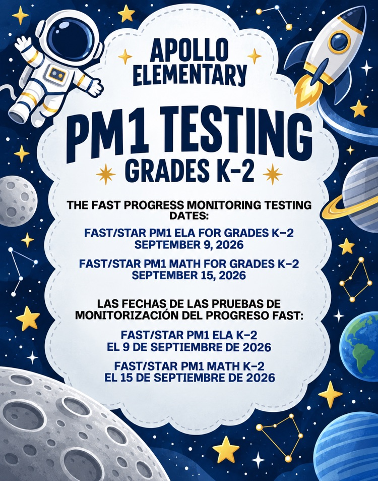 FAST PM1 K-2