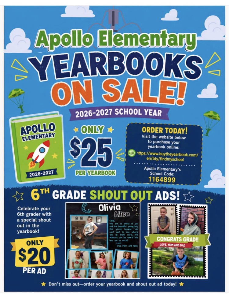 Yearbook