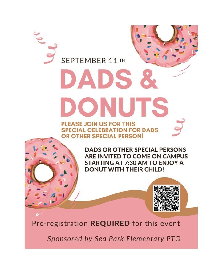 Dads & Donuts