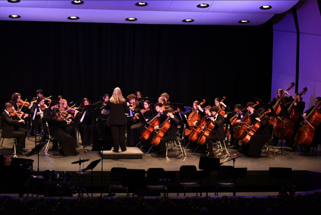Orchestra