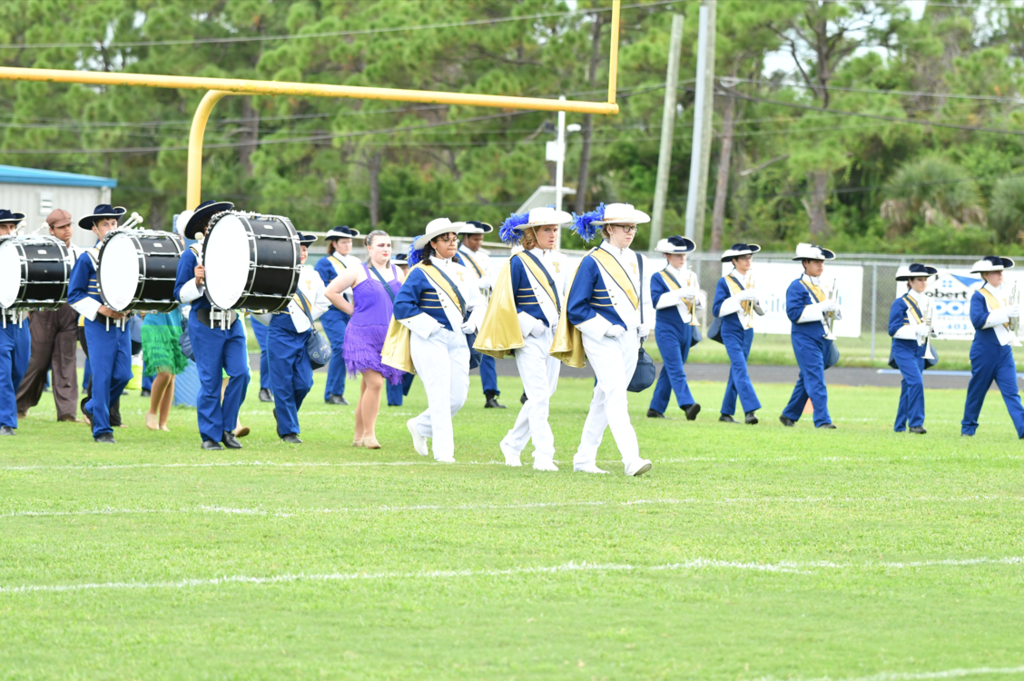 Band