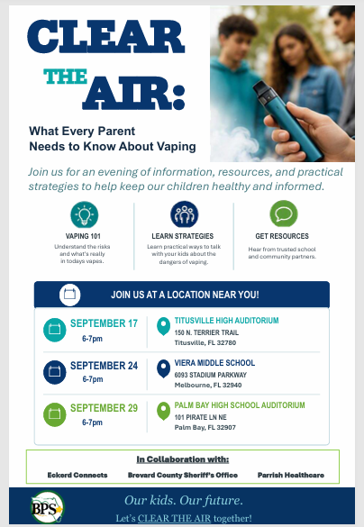 Clear the Air