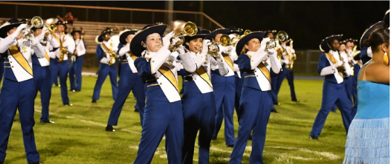Band