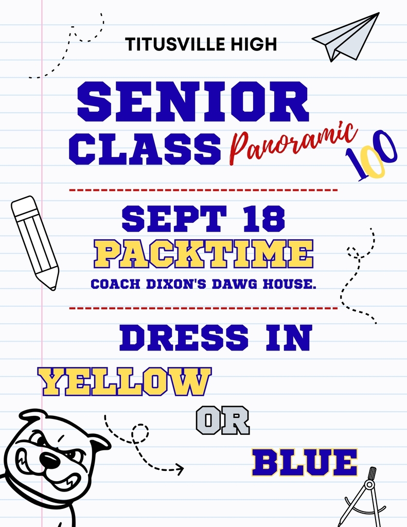 Senior Panoramic