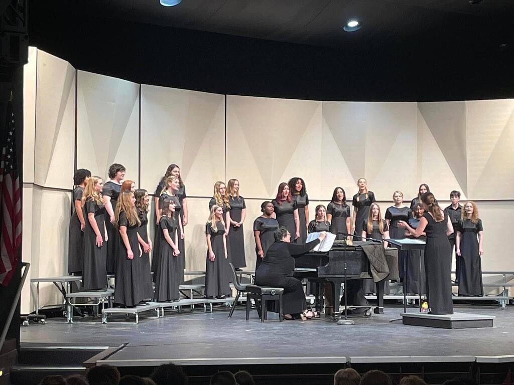 chorus