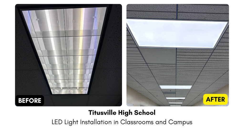 LED