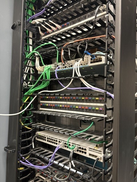 picture of network cable