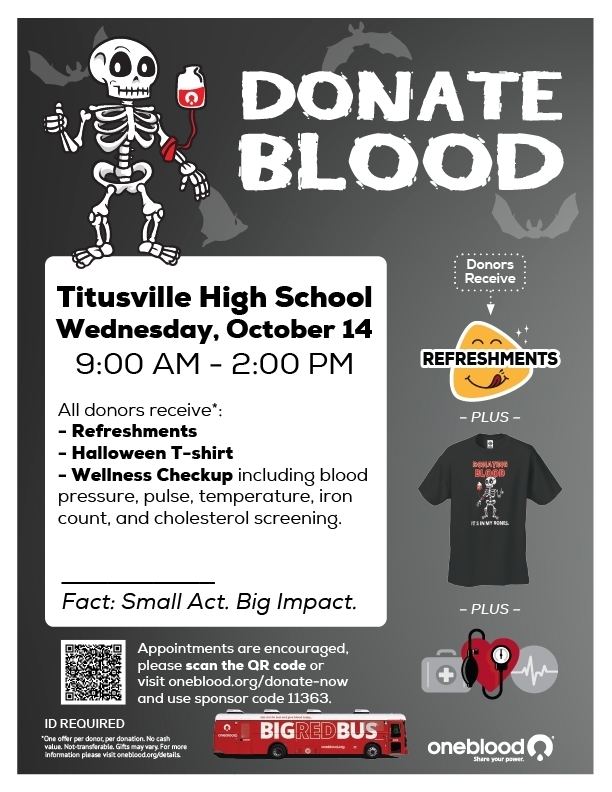 Blood Drive