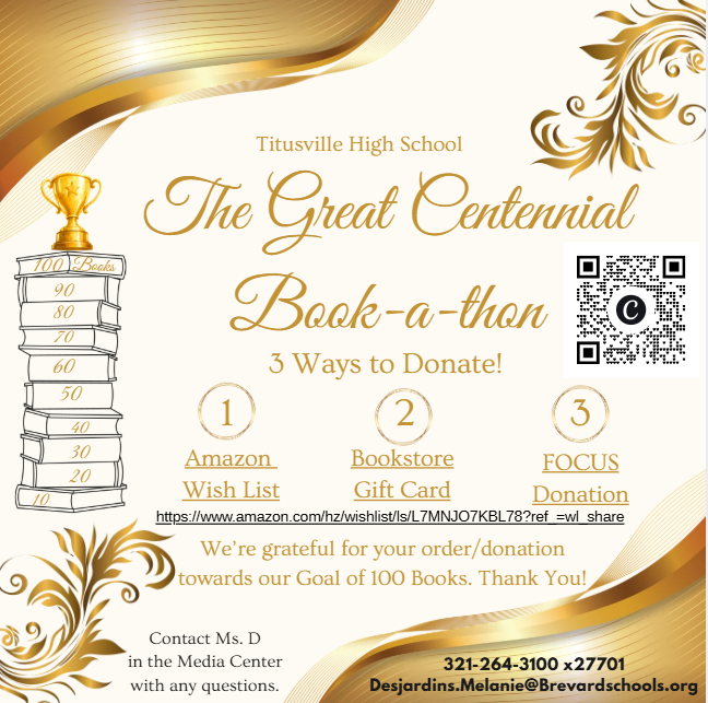 Book-a-thon