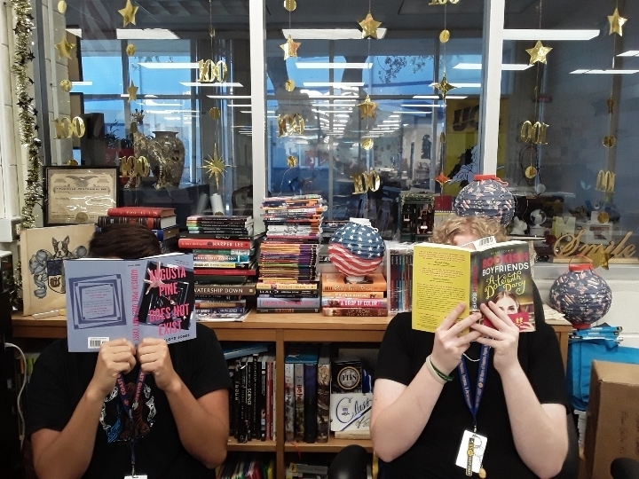 Bookathon