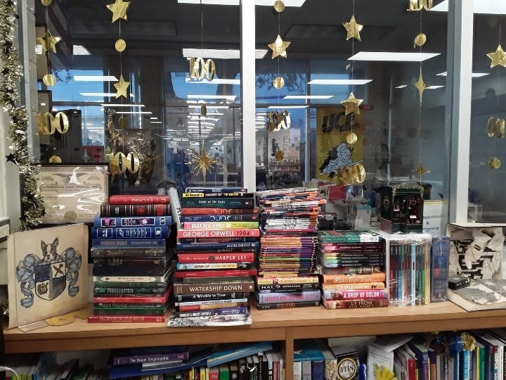 Bookathon