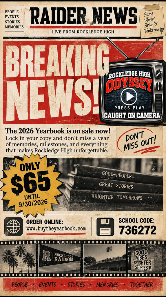 yearbook offer