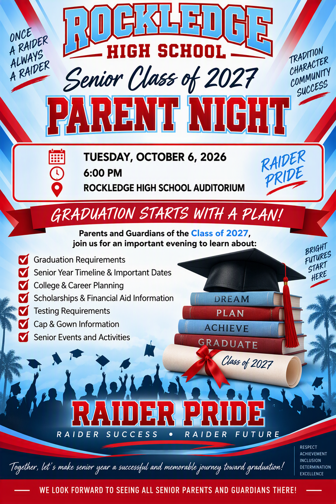 parent night seniors