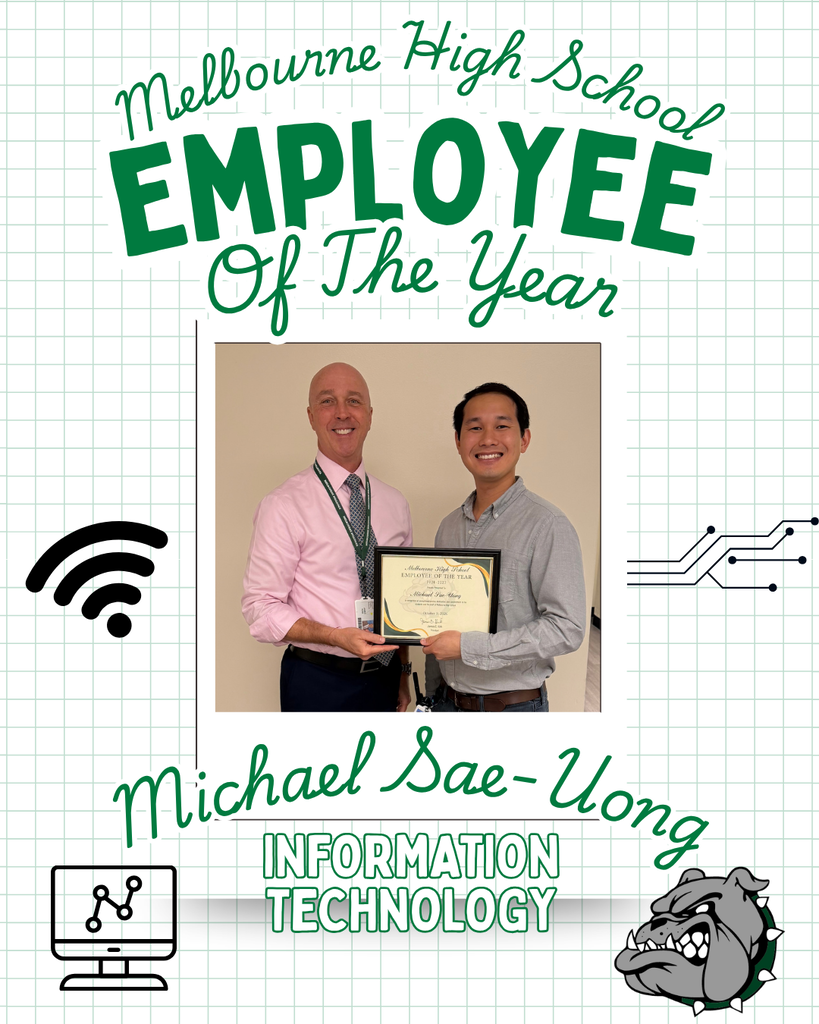 Employee of the Year