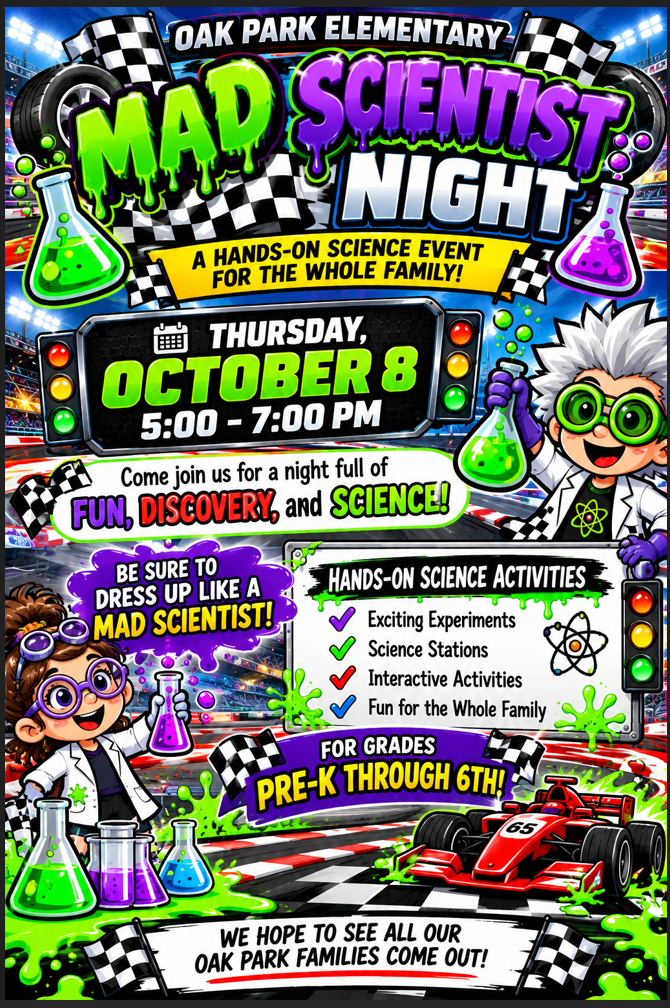Science Night