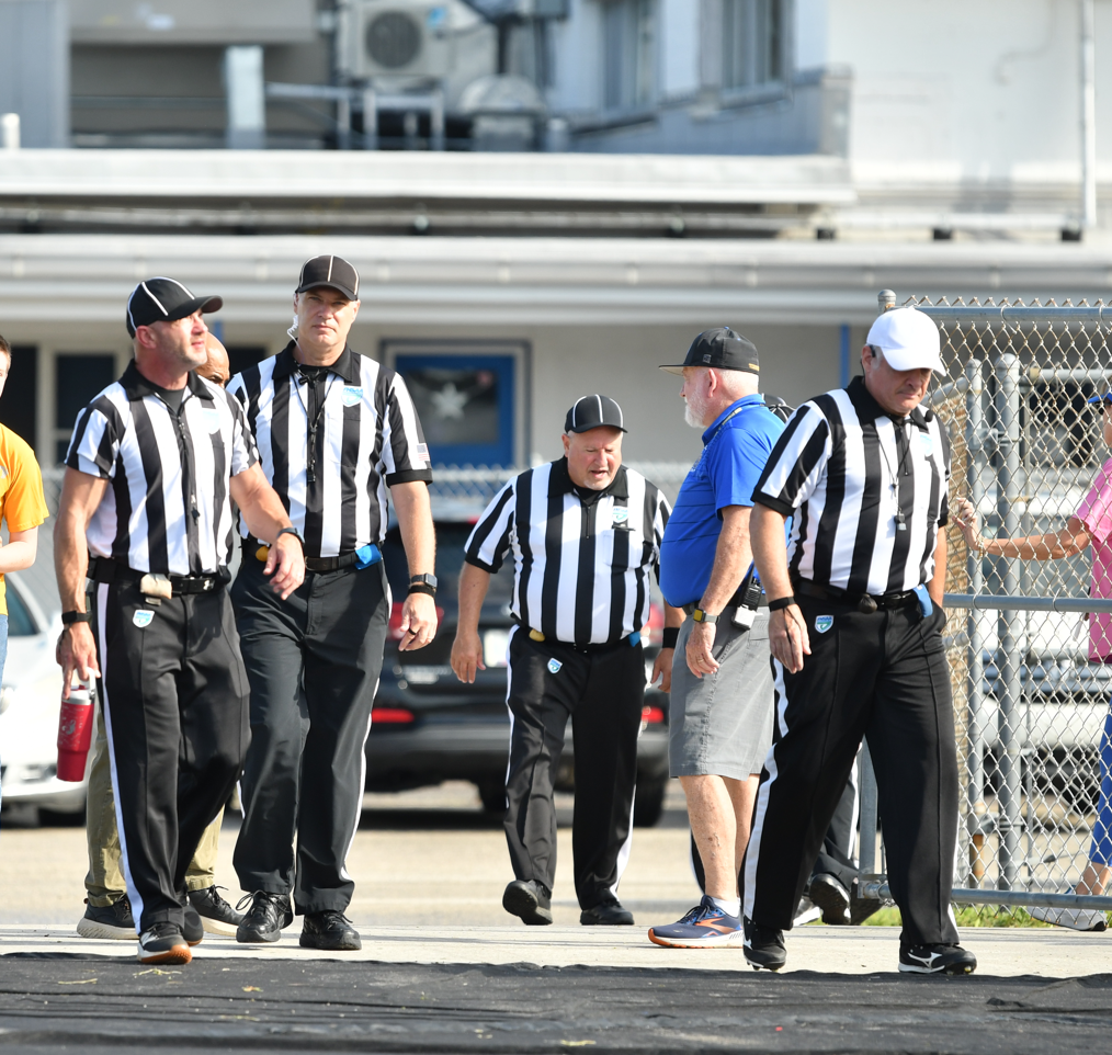 refs