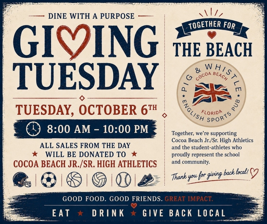 Giving