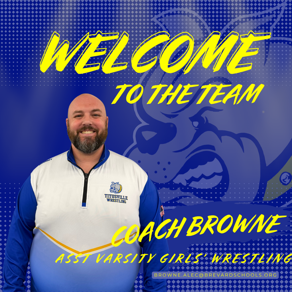 Coach Browne
