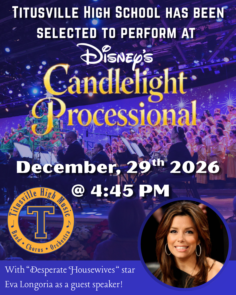 Candlelight Processional