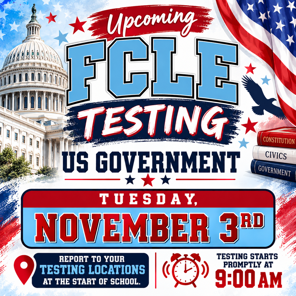 FCLE Exam date