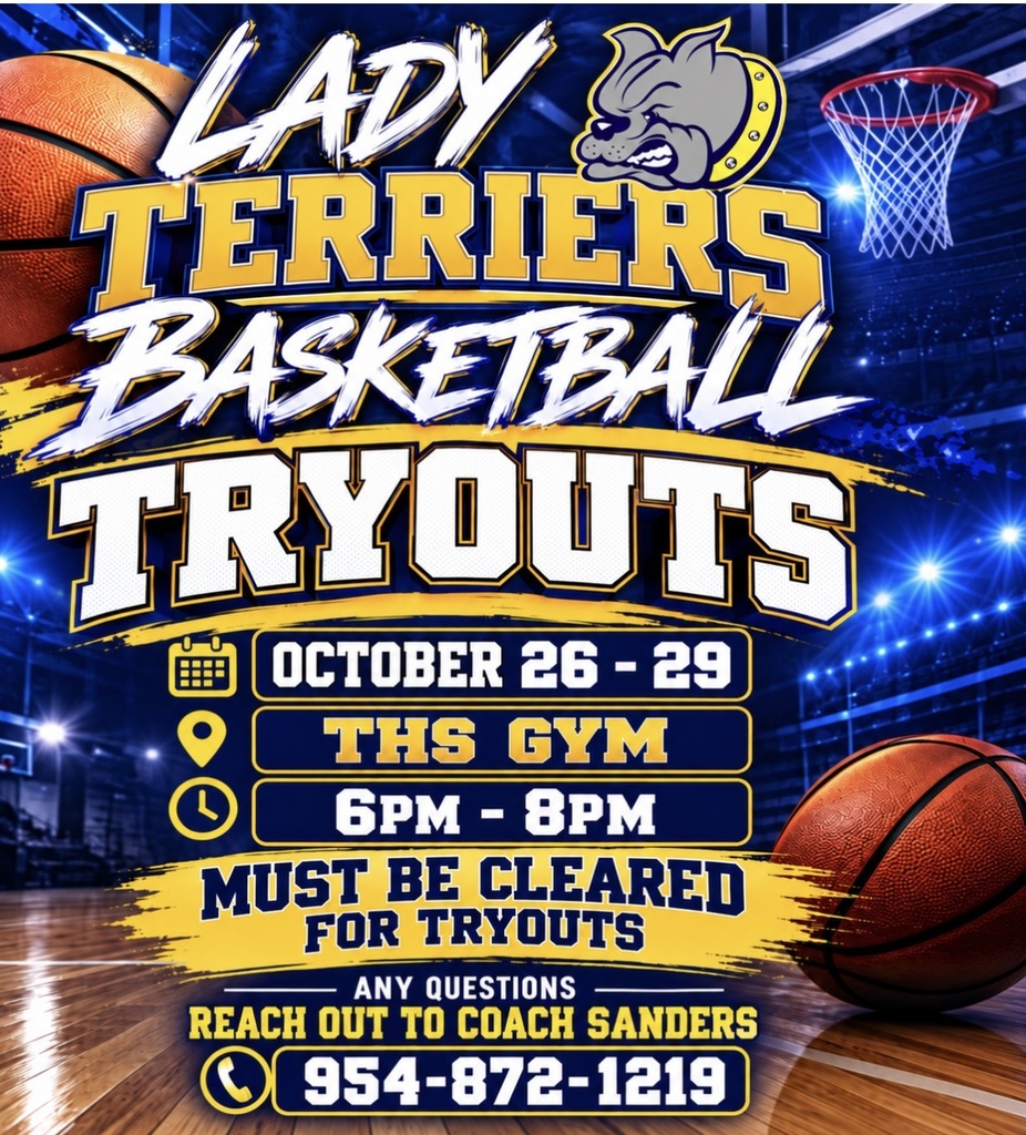 Ladies basketball