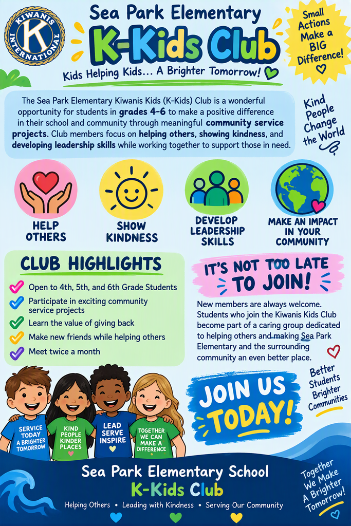 K-Kids Club