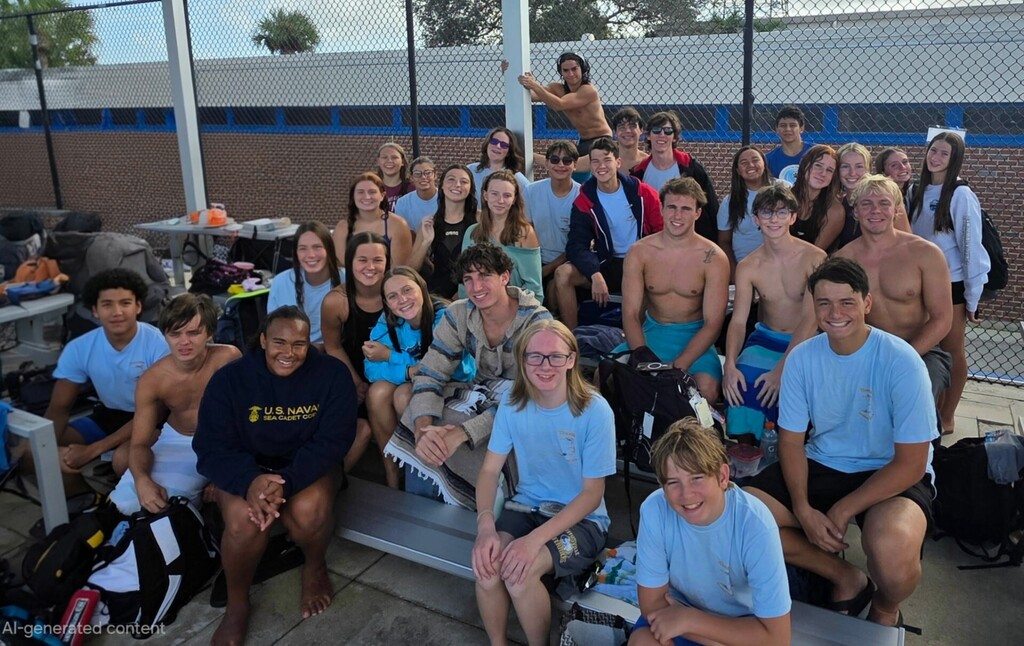 Swim and Dive