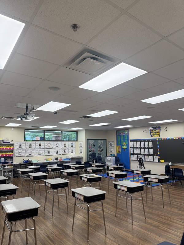 NEW ELECTRICAL & LIGHTING