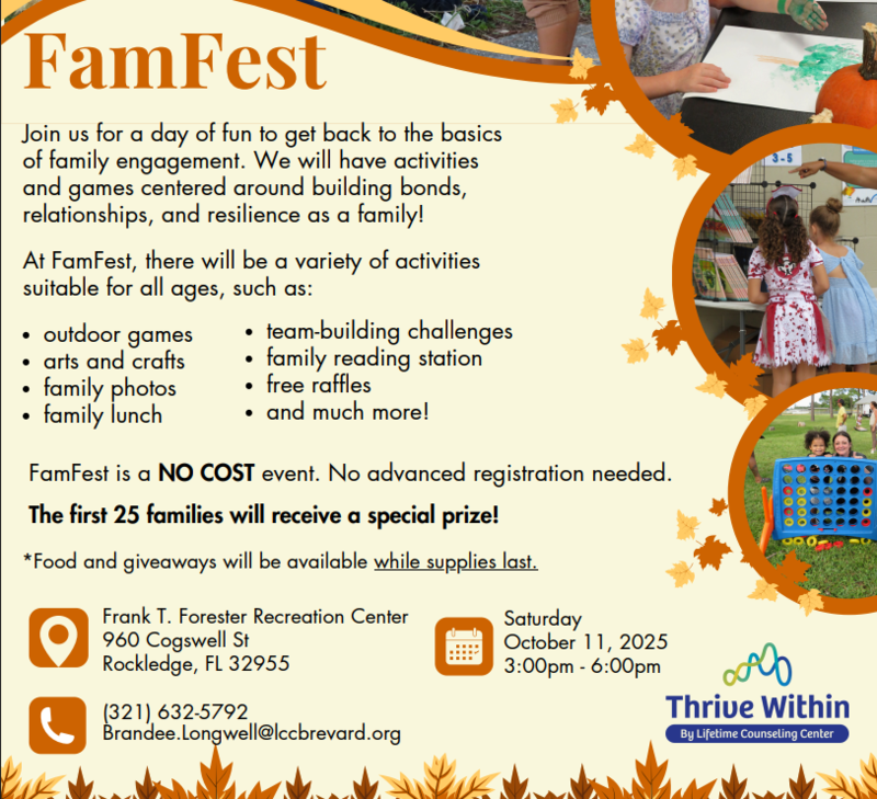 Fam Fest