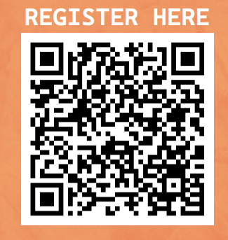 QR code to register