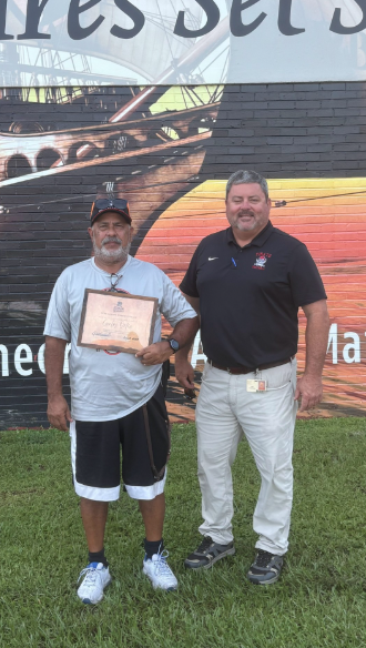 Mr. Ortiz and Mr. Kaminski