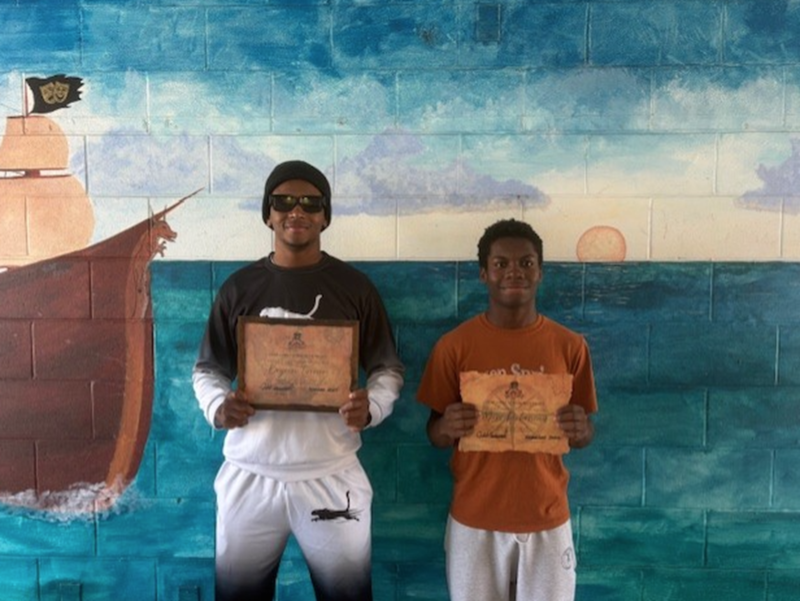 pirate spotlight 11/14