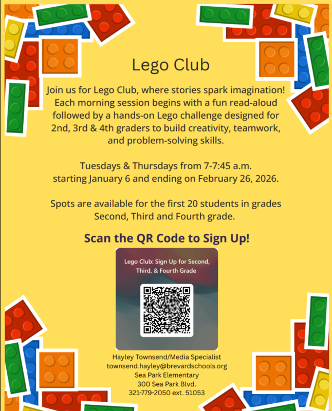 LEGO Club