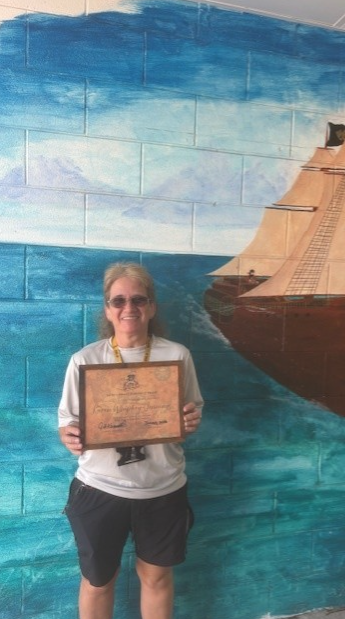 Ms. Karen Whipkey-Jennings