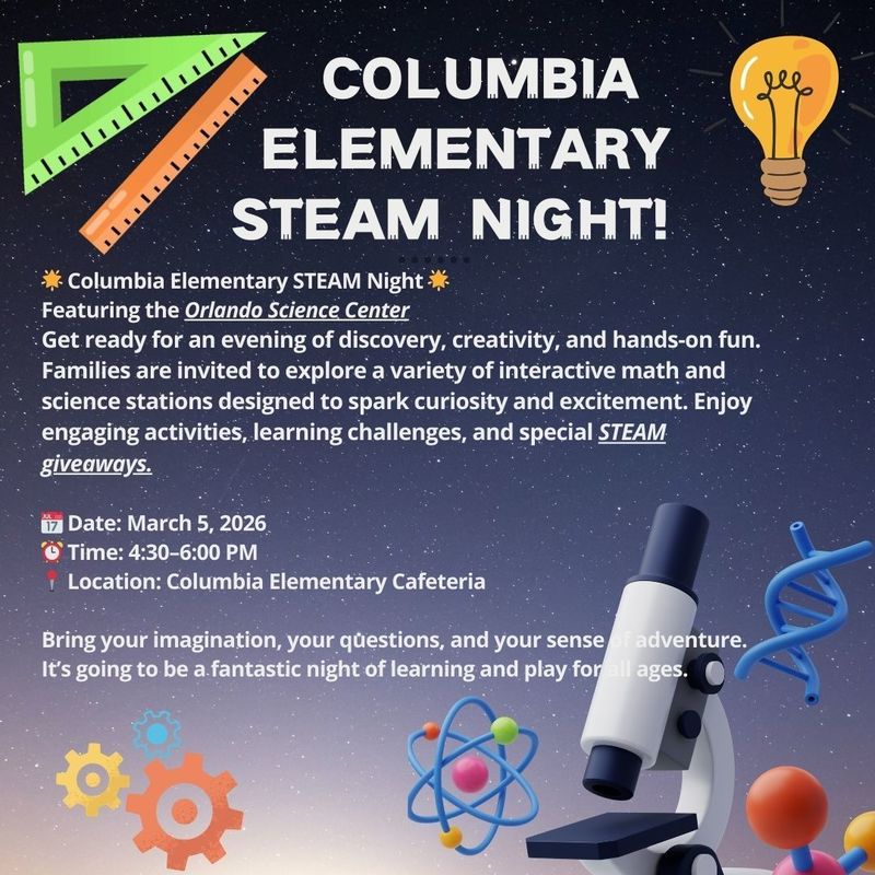 STEAM Night Flier 