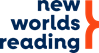 New Worlds Reading LOGO