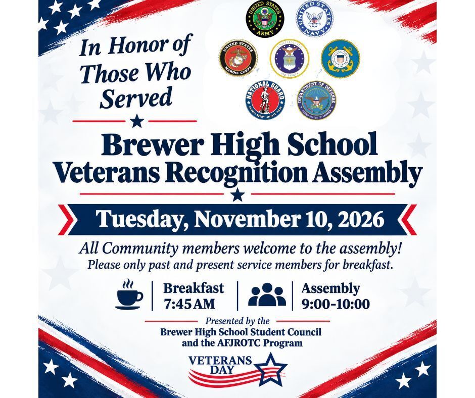Veteran's Day